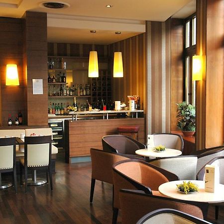 Best Western Hotel San Germano Naples Restaurant photo